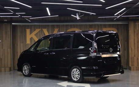 Nissan Serena IV, 2019 год, 2 457 000 рублей, 6 фотография