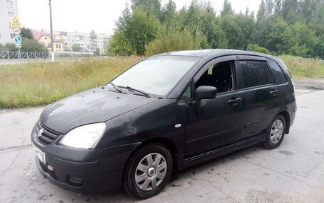 Suzuki Liana, 2007 год, 350 000 рублей, 5 фотография