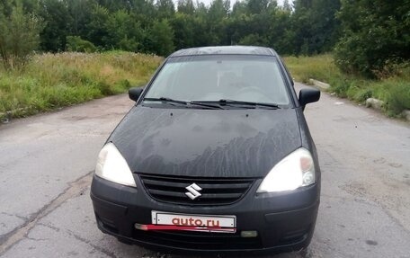 Suzuki Liana, 2007 год, 350 000 рублей, 6 фотография