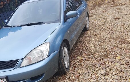 Mitsubishi Lancer IX, 2005 год, 620 000 рублей, 4 фотография