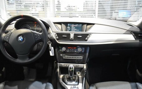 BMW X1, 2013 год, 1 550 000 рублей, 5 фотография