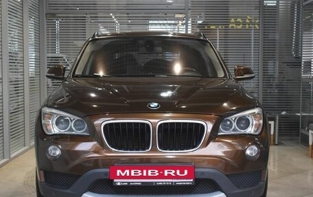 BMW X1, 2013 год, 1 550 000 рублей, 2 фотография