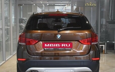 BMW X1, 2013 год, 1 550 000 рублей, 3 фотография