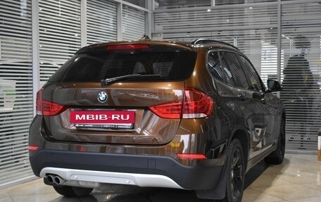 BMW X1, 2013 год, 1 550 000 рублей, 4 фотография