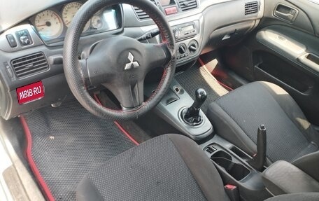 Mitsubishi Lancer IX, 2006 год, 250 000 рублей, 1 фотография