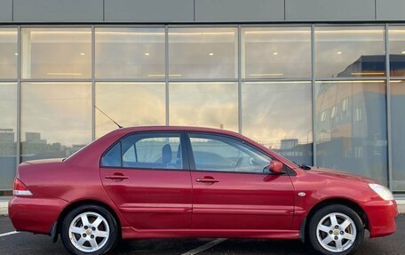 Mitsubishi Lancer IX, 2005 год, 399 000 рублей, 3 фотография