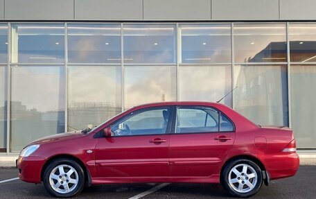 Mitsubishi Lancer IX, 2005 год, 399 000 рублей, 6 фотография