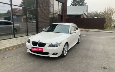 BMW 5 серия, 2009 год, 1 720 000 рублей, 1 фотография