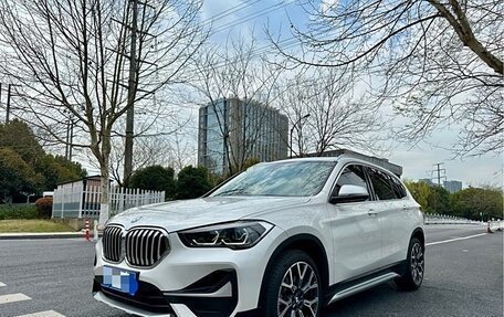 BMW X1, 2021 год, 2 690 000 рублей, 1 фотография