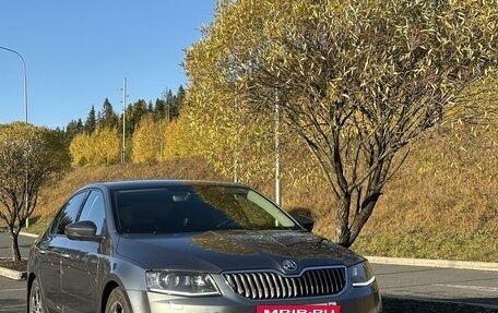 Skoda Octavia, 2016 год, 2 150 000 рублей, 1 фотография