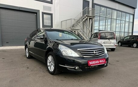 Nissan Teana, 2012 год, 1 259 000 рублей, 8 фотография