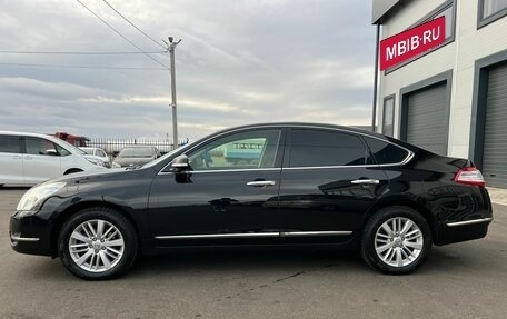 Nissan Teana, 2012 год, 1 259 000 рублей, 3 фотография