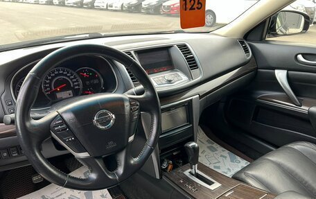 Nissan Teana, 2012 год, 1 259 000 рублей, 11 фотография