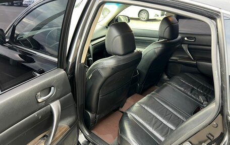 Nissan Teana, 2012 год, 1 259 000 рублей, 18 фотография