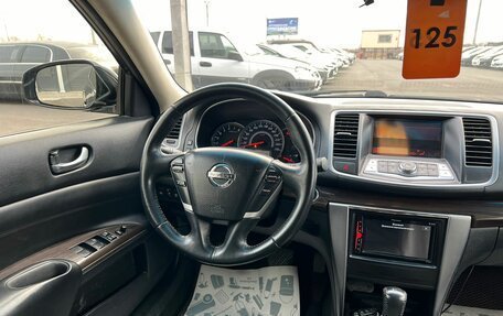 Nissan Teana, 2012 год, 1 259 000 рублей, 14 фотография