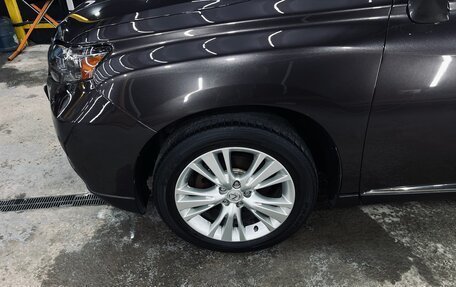 Lexus RX III, 2009 год, 2 150 000 рублей, 12 фотография