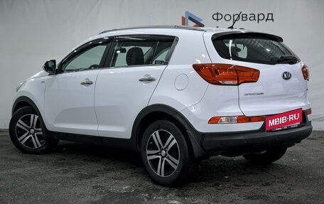 KIA Sportage III, 2014 год, 1 700 000 рублей, 19 фотография