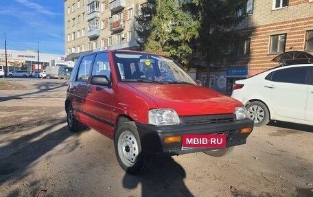 Daewoo Tico, 1997 год, 300 000 рублей, 3 фотография