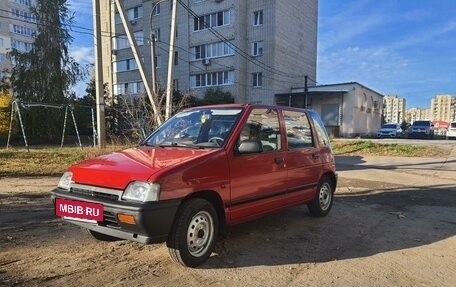 Daewoo Tico, 1997 год, 300 000 рублей, 2 фотография