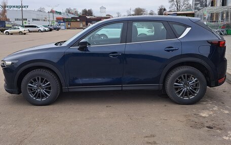 Mazda CX-5 II, 2019 год, 2 250 000 рублей, 6 фотография