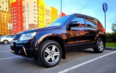 Suzuki Grand Vitara, 2008 год, 1 490 000 рублей, 6 фотография