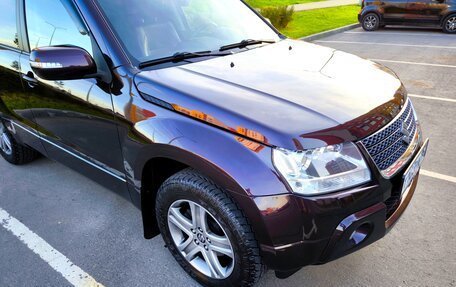 Suzuki Grand Vitara, 2008 год, 1 490 000 рублей, 2 фотография