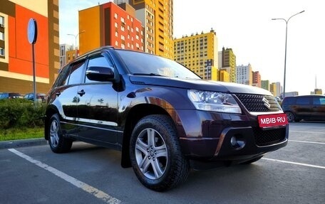 Suzuki Grand Vitara, 2008 год, 1 490 000 рублей, 4 фотография