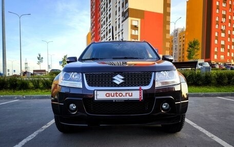 Suzuki Grand Vitara, 2008 год, 1 490 000 рублей, 5 фотография