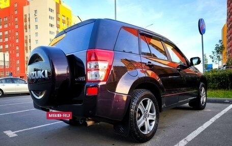 Suzuki Grand Vitara, 2008 год, 1 490 000 рублей, 16 фотография