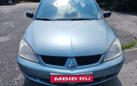 Mitsubishi Lancer IX, 2006 год, 250 000 рублей, 6 фотография