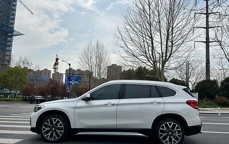 BMW X1, 2021 год, 2 690 000 рублей, 3 фотография