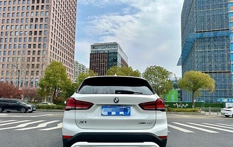 BMW X1, 2021 год, 2 690 000 рублей, 4 фотография