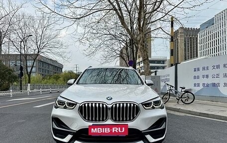 BMW X1, 2021 год, 2 690 000 рублей, 2 фотография