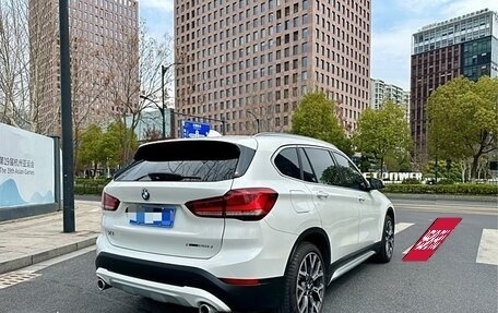 BMW X1, 2021 год, 2 690 000 рублей, 5 фотография