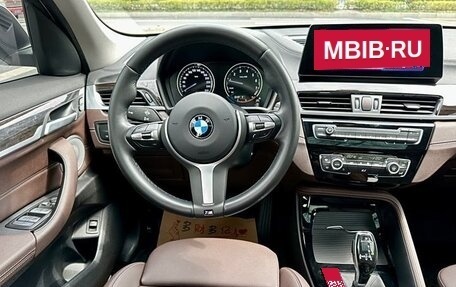 BMW X1, 2021 год, 2 690 000 рублей, 7 фотография