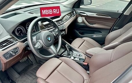 BMW X1, 2021 год, 2 690 000 рублей, 8 фотография