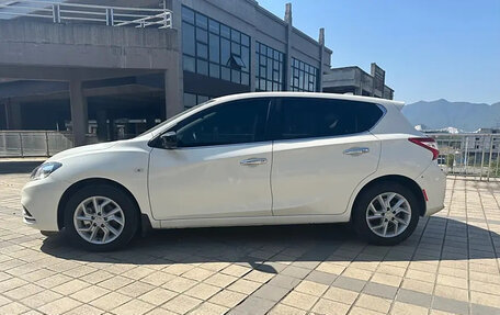 Nissan Tiida, 2021 год, 1 590 000 рублей, 3 фотография