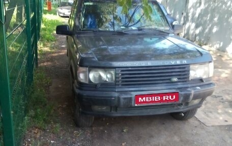 Land Rover Range Rover III, 1997 год, 444 000 рублей, 2 фотография