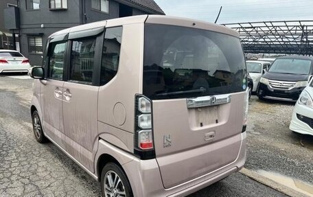 Honda N-BOX I рестайлинг, 2014 год, 567 999 рублей, 4 фотография