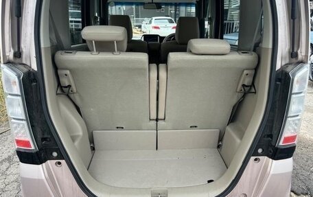 Honda N-BOX I рестайлинг, 2014 год, 567 999 рублей, 11 фотография