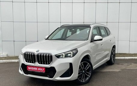 BMW X1, 2024 год, 6 690 000 рублей, 1 фотография