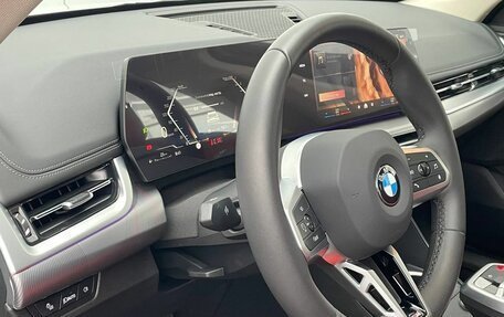 BMW X1, 2024 год, 6 690 000 рублей, 17 фотография