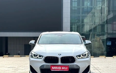 BMW X2, 2020 год, 1 890 000 рублей, 1 фотография