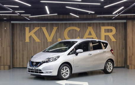 Nissan Note II рестайлинг, 2019 год, 1 359 000 рублей, 1 фотография