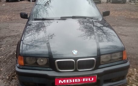 BMW 3 серия, 1998 год, 300 000 рублей, 1 фотография