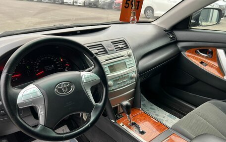 Toyota Camry, 2008 год, 1 379 000 рублей, 8 фотография