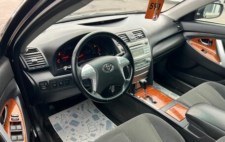 Toyota Camry, 2008 год, 1 379 000 рублей, 7 фотография