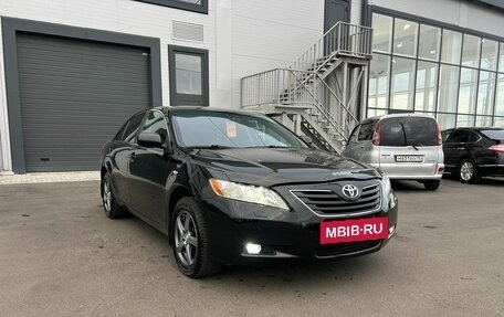 Toyota Camry, 2008 год, 1 379 000 рублей, 5 фотография