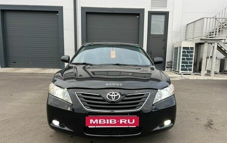 Toyota Camry, 2008 год, 1 379 000 рублей, 6 фотография