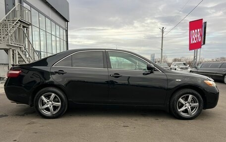 Toyota Camry, 2008 год, 1 379 000 рублей, 4 фотография